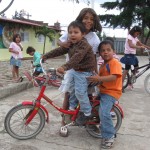 Education in Honduras