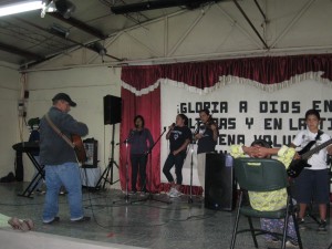 La Finca Band